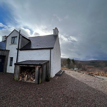 Alt-Na-Slat Cottage Invergarry Dış mekan fotoğraf