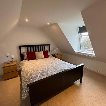 Alt-Na-Slat Cottage Invergarry Dış mekan fotoğraf