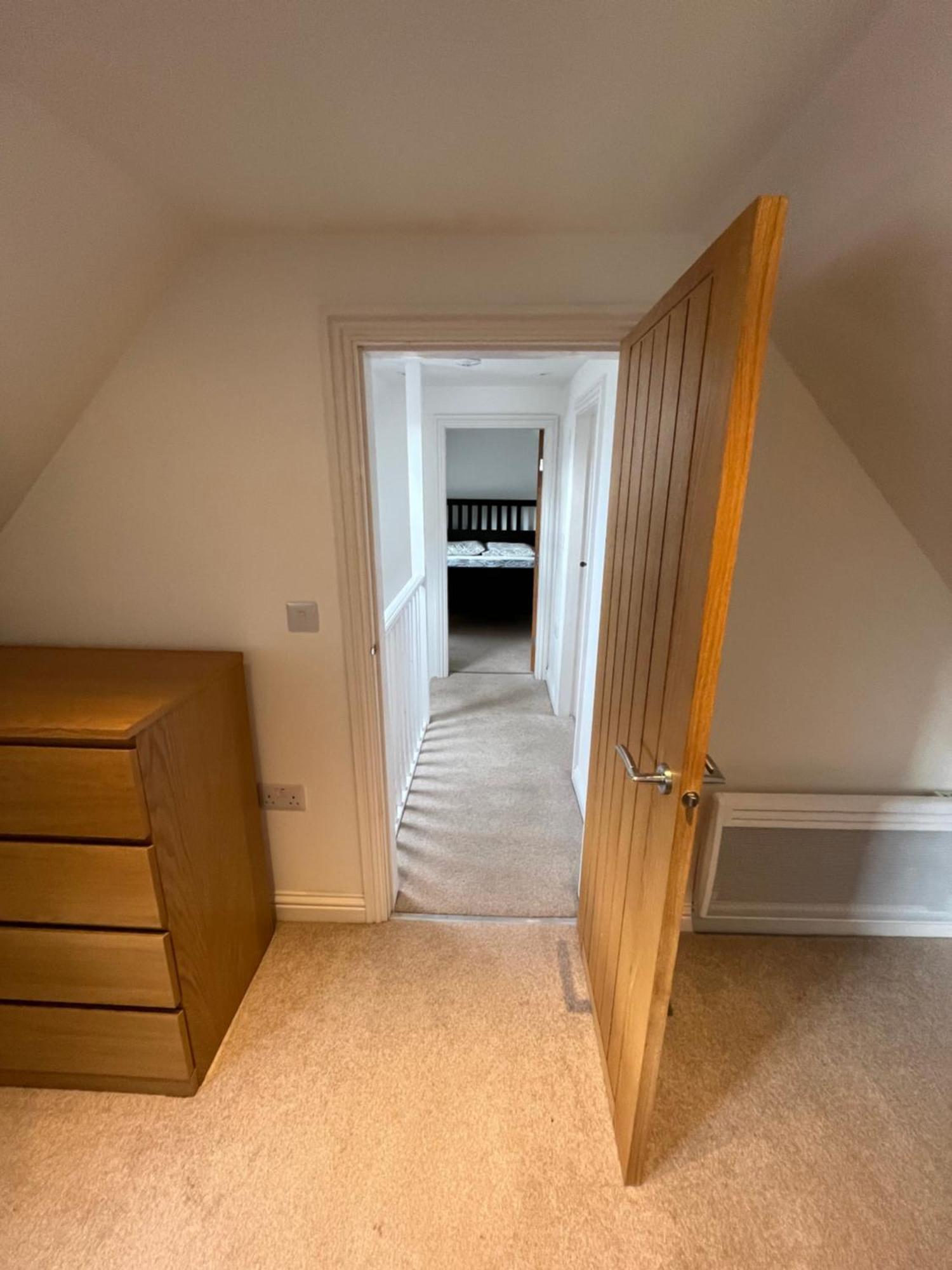 Alt-Na-Slat Cottage Invergarry Dış mekan fotoğraf