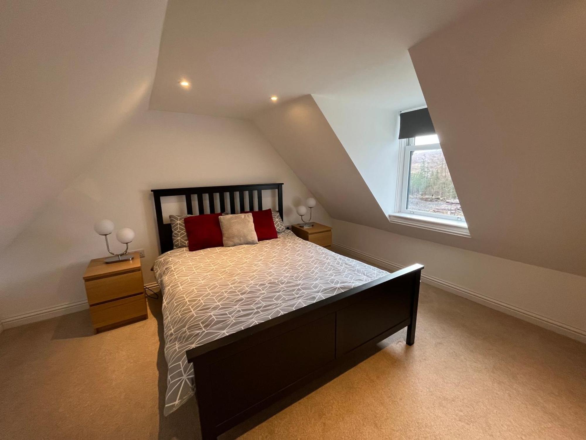 Alt-Na-Slat Cottage Invergarry Dış mekan fotoğraf
